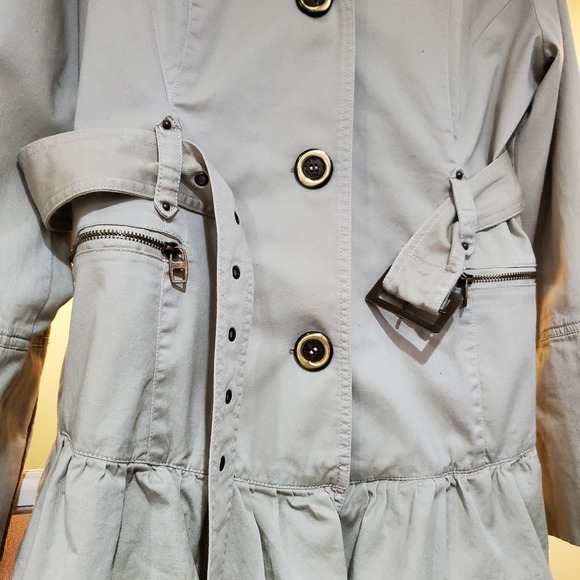 Miss Sixty Coat - Picture 10 of 11